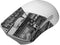 ASUS Gladius III Wireless - Gaming Draadloze Optische Muis - 36.000dpi - Wit