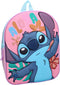 Stitch Simply Special Rugzak 3D - Roze