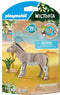 PLAYMOBIL Wiltopia - Afrikaanse wilde ezel - 71289