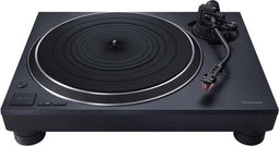 Technics SL-1500CEG-K - Direct-drive platenspeler - Coreless motor en Ortofon 2M Red - Zwart