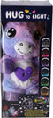 Pluche Knuffel Dier met Projector + Licht Assorti
