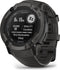 Garmin Instinct 2X Solar - Smartwatch - Opladen met zonne-energie - Grafiet
