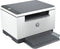 HP LaserJet MFP M234dw - Multifunctionele laserprinter - 3-in-1 afdrukken kopiëren scannen - Wit-grijs