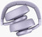 Fresh 'n Rebel Clam2 ANC - Draadloze Over-Ear Koptelefoon - ANC - Dreamy Lilac