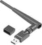 Wi-Fi Adapter Lanberg NC-0150-WE