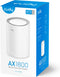 Wi-Fi repeater Cudy AX1800