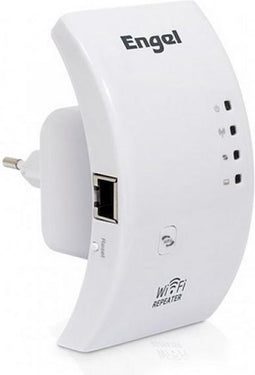 Wi-Fi repeater Engel PW3000 2.4 GHz 54 MB/s