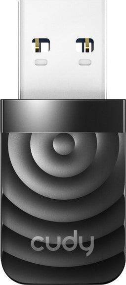 Wi-Fi USB Adapter Cudy WU1300S