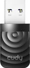 Wi-Fi USB Adapter Cudy WU1300S