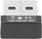 Wi-Fi USB Adapter Lanberg NC-0150-WI