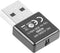 Wi-Fi USB Adapter Lanberg NC-0300-WI