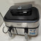 Philips 5000 series - Airfryer 9L met 2 manden - Stoomfunctie - Krokant en minder vet