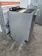 Hanseatic HGU6082E127735BI - Inbouw Vaatwasser - 12 couverts - Energieklasse E - 49 dB