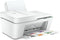 HP DeskJet 4122e - All-in-One Printer - ADF Dubbelzijdig Printen Fax Scannen Kleur