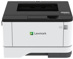 Lexmark MS331dn - Laserprinter - 40 ppm - Zwart