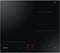 Samsung 60cm - Inductiekookplaat - 4 kookzones Wi-Fi - Zwart