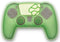 Blade Representaciones FR-TEC - Custom Kit - Glow In The Dark - Groen