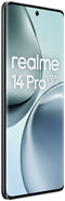 Realme 14 Pro - Smartphone - 8GB RAM - 256GB opslag - Grijs