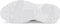 PUMA Cassia SL - Lage Sneakers - SoftFoam+ - Wit/Goud - Maat 40