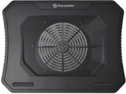 Thermaltake Massive 20 RGB - Laptopkoeler - RGB verlichting - Zwart