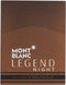 Mont Blanc Legend Night 100 ml- Eau De Parfum
