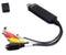 Media-Tech MT4169 - Video Grabber - Analoge naar digitale conversie - USB 2.0