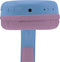 Lexibook HPBT010D - Draadloze Hoofdtelefoon - 85 dB Max Volume - Blauw Roze