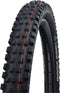 Vouwband Schwalbe Magic Mary Super Downhill 27.5 x 2.60 / 65-584 mm - zwart