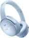 Bose QuietComfort - Over-Ear Koptelefoon - Actieve Noise Cancelling - Blauw