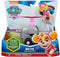 PAW Patrol - Zuma's Hovercraft - speelgoedauto met speelfiguur - 68% gerecycled plastic - duurzaam speelgoed