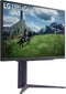 LG 27GS85Q - Gaming Monitor - 27