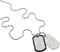 Diesel DX0011040 - Herenketting 60 cm - Zilverkleurig roestvrij staal