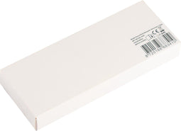 FlinQ Muggenlokmiddel 2-pack - Lokmiddel - Effectief tegen muggen - Wit
