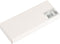 FlinQ Muggenlokmiddel 2-pack - Lokmiddel - Effectief tegen muggen - Wit