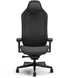 Fractal Design Refine Mesh Dark - Gaming chair - PC gaming chair - Zwart