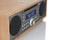 Tivoli Audio Music System+ - All-in-one Hi-fi - DAB+ FM CD Bluetooth - Lichtbruin