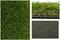 Hortensus Kunstgras - Hoogwaardig kunstgras 30 mm - Sample 30x30 cm