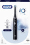 Oral-B iO Series 6 - Elektrische tandenborstel - Timer - Zwart