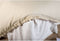 Venture Home Dekbedovertrek Lias 200x150 cm katoen beige
