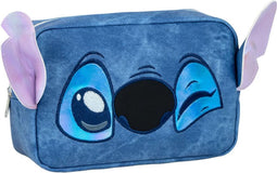 Cerda - Lilo en Stitch Toilettas Blauw
