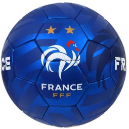 FFF - Voetbal - Maat 5 - Thuisshirt