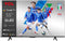 TCL 55P7K - Ultra HD TV - 55