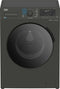 BEKO HTV8716XMST - Was-droogcombinatie - 8 kg wassen 5 kg drogen - 1400 tpm