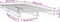 vidaXL - Palletbed - massief - grenenhout - wit - 90x200 - cm