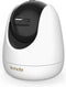 Tenda CP7 - Binnen IP-beveiligingscamera 4 MP 2560x1440 Quad HD - Nachtzicht 12 m - Wit