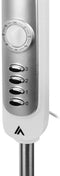 Actec SFA-1 - Staande ventilator - 3 snelheden 90° oscillatie - Wit