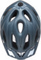 Fietshelm KED Certus Pro M (52-58cm) - deep blue matt