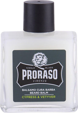Baardbalsem Proraso Cypress & Vetyver (100 ml)