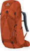 GREGORY Toeristische rugzak Rugzak Paragon 58 Backpack Ferrous Orange Terracotta