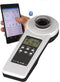 Pool Lab 1.0 - Zwembadonderhoud - Watertester - Digitale zwembad tester - Betrouwbaar testen - Met bluethooth en app - Eenvoudig in gebruik